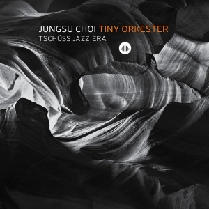 Jungsu -Tiny Orkester- Choi - Tschuss Jazz Era ryhmässä CD @ Bengans Skivbutik AB (3922941)