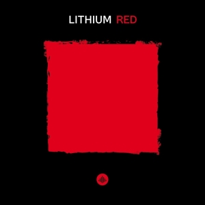 Lithium - Red ryhmässä CD @ Bengans Skivbutik AB (3922942)