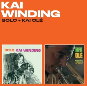 Kai Winding - Solo/Kai Ole ryhmässä CD @ Bengans Skivbutik AB (3922954)