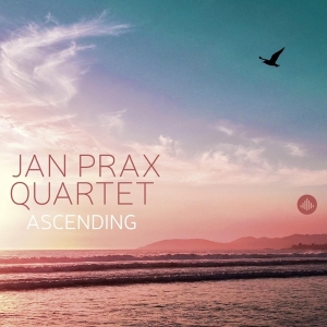 Jan Prax Quartett - Ascending ryhmässä CD @ Bengans Skivbutik AB (3923051)