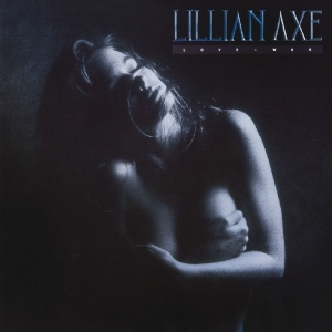 Lillian Axe - Love + War ryhmässä CD @ Bengans Skivbutik AB (3923074)