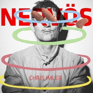 Imler Chris - Nervos ryhmässä CD @ Bengans Skivbutik AB (3923095)