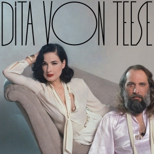 Dita Von Teese - Dita Von Teese ryhmässä CD @ Bengans Skivbutik AB (3923121)