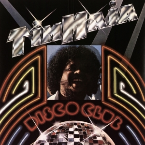 Tim Maia - Disco Club ryhmässä VINYYLI @ Bengans Skivbutik AB (3923124)