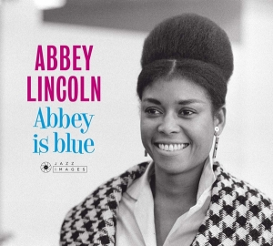 Abbey Lincoln - Abbey Is Blue ryhmässä CD @ Bengans Skivbutik AB (3923162)