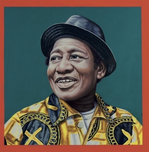 Ebo Taylor - Yen Ara ryhmässä VINYYLI @ Bengans Skivbutik AB (3923164)