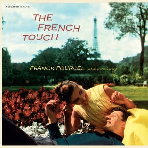 Franck Pourcel - French Touch ryhmässä VINYYLI @ Bengans Skivbutik AB (3923186)