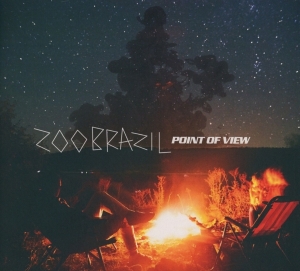 Zoo Brazil - Point Of View ryhmässä CD @ Bengans Skivbutik AB (3923199)