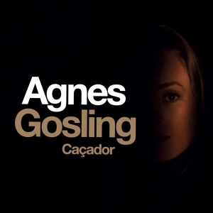 Agnes Gosling - Cacador ryhmässä CD @ Bengans Skivbutik AB (3923220)