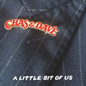 Chas & Dave - A Little Bit Of Us ryhmässä VINYYLI @ Bengans Skivbutik AB (3923223)