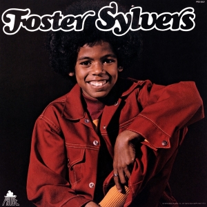 Foster Sylvers - Foster Sylvers ryhmässä VINYYLI @ Bengans Skivbutik AB (3923256)