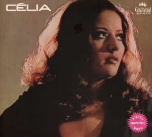 Celia - Celia (1972) ryhmässä CD @ Bengans Skivbutik AB (3923258)