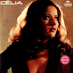 Celia - Celia (1972) ryhmässä VINYYLI @ Bengans Skivbutik AB (3923259)