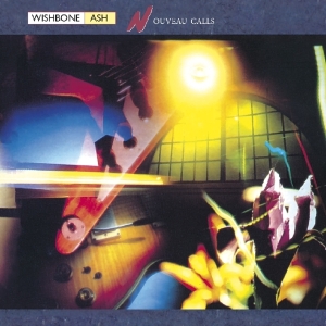 Wishbone Ash - Nouveau Calls ryhmässä ME SUOSITTELEMME / Joululahjavinkki: CD @ Bengans Skivbutik AB (3923302)