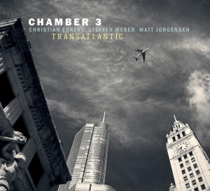 Chamber 3 - Transatlantic ryhmässä CD @ Bengans Skivbutik AB (3923330)