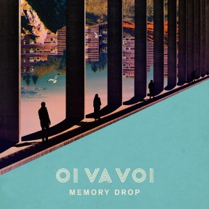 Oi Va Voi - Memory Drop ryhmässä CD @ Bengans Skivbutik AB (3923346)