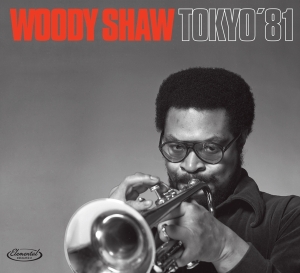 Woody -Quintet- Shaw - Tokyo '81 ryhmässä CD @ Bengans Skivbutik AB (3923347)