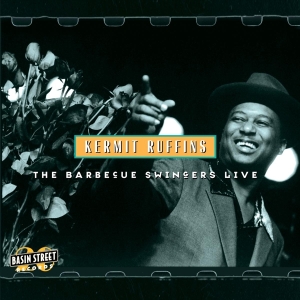 Kermit Ruffins - Barbecue Swingers Live ryhmässä VINYYLI @ Bengans Skivbutik AB (3923363)