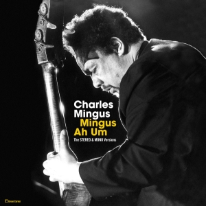 Charles Mingus - Mingus Ah Hum ryhmässä VINYYLI @ Bengans Skivbutik AB (3923403)