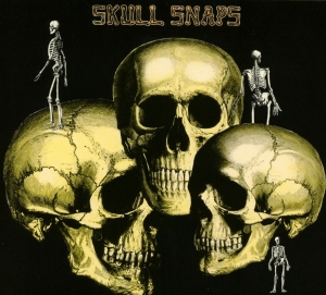 Skull Snaps - Skull Snaps ryhmässä CD @ Bengans Skivbutik AB (3923425)