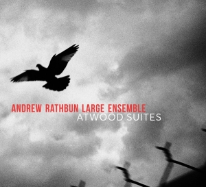 Rathbun Andrew - Atwood Suites ryhmässä CD @ Bengans Skivbutik AB (3923430)