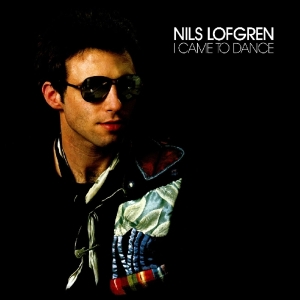 Nils Lofgren - I Came To Dance ryhmässä Minishops / Nils Lofgren @ Bengans Skivbutik AB (3923451)