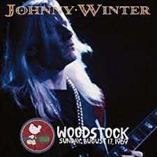 Winter Johnny - Woodstock Experience -Hq- ryhmässä VINYYLI @ Bengans Skivbutik AB (3923466)