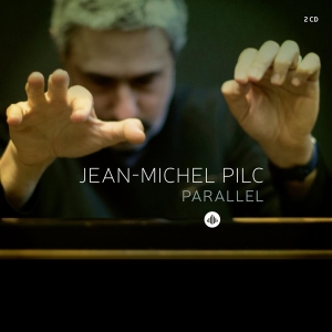 Jean-Michel Pilc - Parallel ryhmässä Minishops / Jean-Michel Jarre @ Bengans Skivbutik AB (3923524)