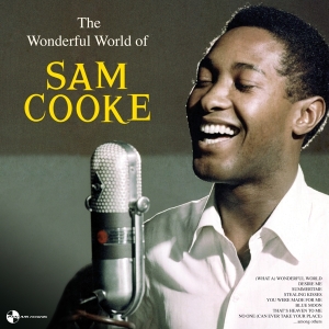 Sam Cooke - The Wonderful World Of Sam Cooke ryhmässä VINYYLI @ Bengans Skivbutik AB (3923531)