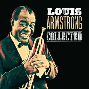 Louis & His All Sta Armstrong - Collected ryhmässä -Startsida MOV @ Bengans Skivbutik AB (3923539)