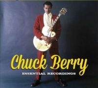 Chuck Berry - Essential Recordings 1955-1961 ryhmässä CD @ Bengans Skivbutik AB (3923562)