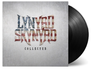 Lynyrd Skynyrd - Collected ryhmässä -Startsida MOV @ Bengans Skivbutik AB (3923574)