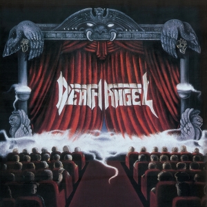 Death Angel - Act Iii ryhmässä VINYYLI @ Bengans Skivbutik AB (3923612)