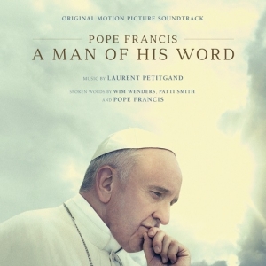 V/A - Pope Francis:A Man Of His Word ryhmässä CD @ Bengans Skivbutik AB (3923616)