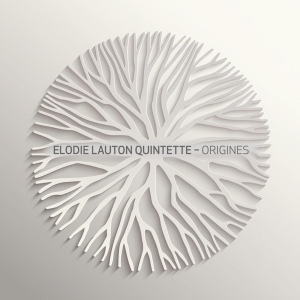 Elodie -Quintette- Lauton - Origines ryhmässä CD @ Bengans Skivbutik AB (3923680)