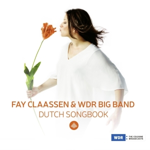 Fay Claassen - Dutch Songbook ryhmässä CD @ Bengans Skivbutik AB (3923688)