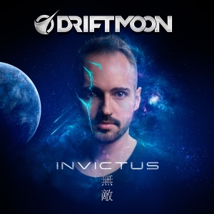 Driftmoon - Invictus ryhmässä CD @ Bengans Skivbutik AB (3923699)