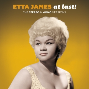 Etta James - At Last! ryhmässä VINYYLI @ Bengans Skivbutik AB (3923717)