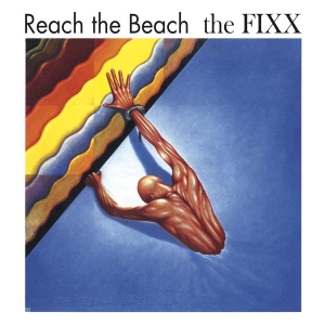 The Fixx - Reach The Beach ryhmässä ME SUOSITTELEMME / Joululahjavinkki: CD @ Bengans Skivbutik AB (3923758)