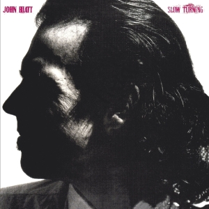 John Hiatt - Slow Turning ryhmässä CD @ Bengans Skivbutik AB (3923759)