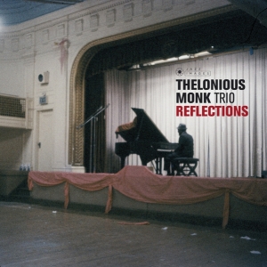 Thelonious -Trio- Monk - Reflections ryhmässä CD @ Bengans Skivbutik AB (3923842)