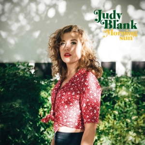 Judy Blank - Morning Sun ryhmässä CD @ Bengans Skivbutik AB (3923869)