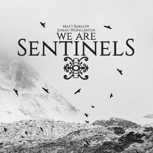 We Are Sentinels - We Are Sentinels ryhmässä CD @ Bengans Skivbutik AB (3923871)