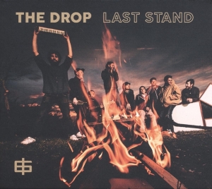 Drop - Last Stand ryhmässä CD @ Bengans Skivbutik AB (3923873)