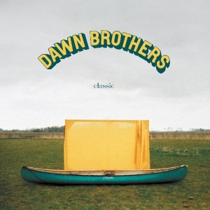 Dawn Brothers - Classic ryhmässä CD @ Bengans Skivbutik AB (3923899)