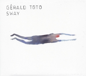 Gerald Toto - Sway ryhmässä VINYYLI @ Bengans Skivbutik AB (3923907)