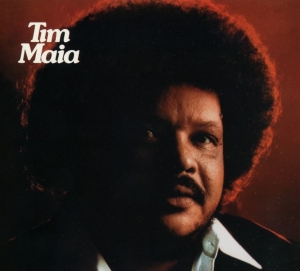 Tim Maia - Tim Maia -1977- ryhmässä CD @ Bengans Skivbutik AB (3923983)