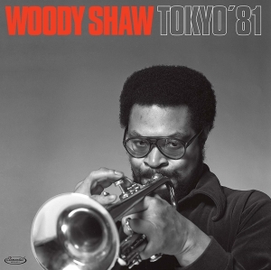 Woody -Quintet- Shaw - Tokyo '81 ryhmässä VINYYLI @ Bengans Skivbutik AB (3923986)