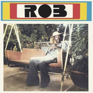 Rob - Rob ryhmässä VINYYLI @ Bengans Skivbutik AB (3924070)