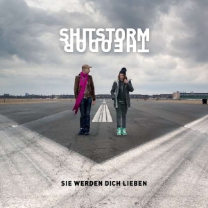 Theodor Shitstorm - Sie Werden Dich Lieben ryhmässä CD @ Bengans Skivbutik AB (3924086)